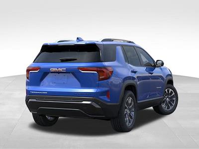 New 2025 GMC Terrain Elevation AWD SUV for sale #T226844 - photo 2