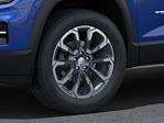 New 2025 GMC Terrain Elevation AWD SUV for sale #T226844 - photo 9