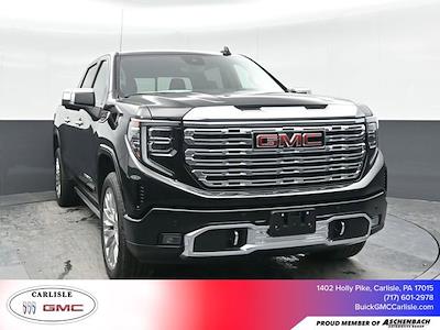 New 2024 GMC Sierra 1500 Denali Crew Cab 4WD Pickup for sale #T236411 - photo 1