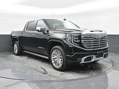 New 2024 GMC Sierra 1500 Denali Crew Cab for sale #T236411 - photo 1