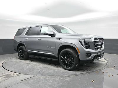 New 2026 GMC Yukon Elevation for sale #T236558 - photo 1