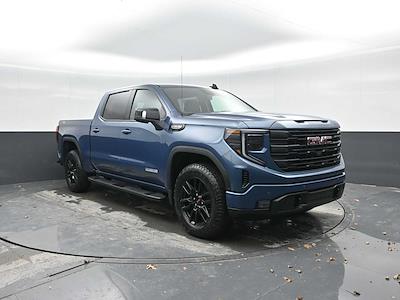 New 2026 GMC Sierra 1500 Elevation Crew Cab for sale #T236909 - photo 1