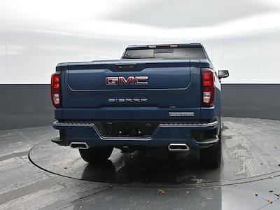 New 2026 GMC Sierra 1500 Elevation Crew Cab for sale #T236909 - photo 2