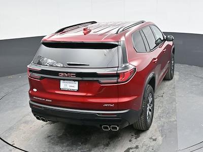 New 2024 GMC Acadia AT4 AWD SUV for sale #T243881 - photo 2