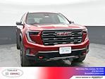 New 2024 GMC Acadia AT4 AWD SUV for sale #T243881 - photo 1