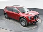 New 2024 GMC Acadia AT4 AWD SUV for sale #T243881 - photo 33