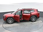 New 2024 GMC Acadia AT4 AWD SUV for sale #T243881 - photo 45