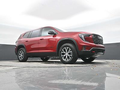 New 2026 GMC Acadia AT4 for sale #T247304 - photo 1