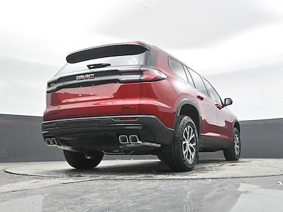 New 2026 GMC Acadia AT4 for sale #T247304 - photo 2
