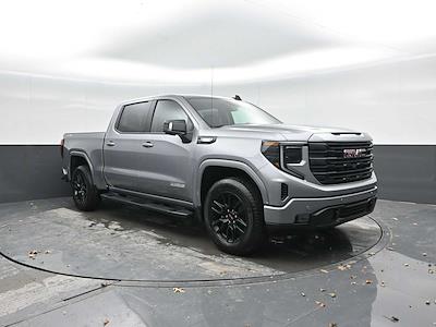 New 2026 GMC Sierra 1500 Elevation Crew Cab for sale #T247345 - photo 1