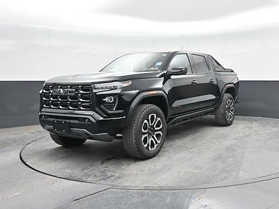 New 2025 GMC Canyon AT4 Crew Cab for sale #T247869 - photo 1