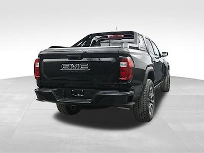 New 2025 GMC Canyon AT4 Crew Cab 4WD Pickup for sale #T247869 - photo 2