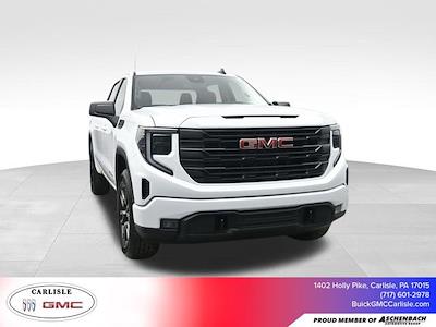 New 2025 GMC Sierra 1500 Elevation Crew Cab 4WD Pickup for sale #T251617 - photo 1