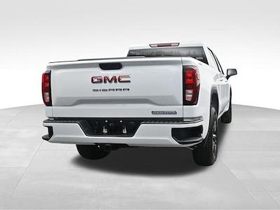 New 2025 GMC Sierra 1500 Elevation Crew Cab 4WD Pickup for sale #T251617 - photo 2