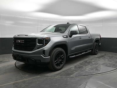 New 2026 GMC Sierra 1500 Elevation Crew Cab for sale #T253478 - photo 1