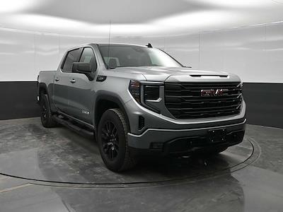 New 2026 GMC Sierra 1500 Elevation Crew Cab for sale #T253478 - photo 2