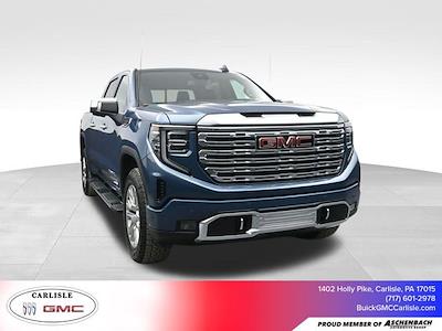New 2025 GMC Sierra 1500 Denali Crew Cab 4WD Pickup for sale #T254535 - photo 1