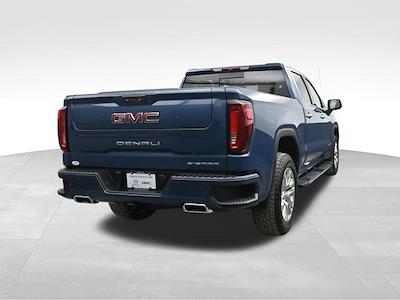 New 2025 GMC Sierra 1500 Denali Crew Cab 4WD Pickup for sale #T254535 - photo 2