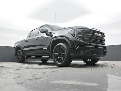 New 2026 GMC Sierra 1500 Elevation Crew Cab for sale #T258124 - photo 1