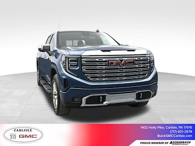 New 2025 GMC Sierra 1500 Denali Crew Cab 4WD Pickup for sale #T261039 - photo 1