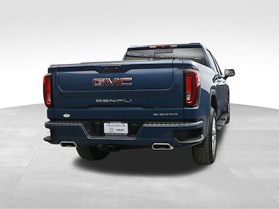 New 2025 GMC Sierra 1500 Denali Crew Cab 4WD Pickup for sale #T261039 - photo 2