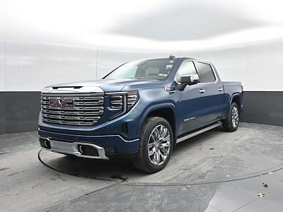 New 2026 GMC Sierra 1500 Denali Crew Cab for sale #T261928 - photo 1