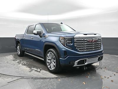New 2026 GMC Sierra 1500 Denali Crew Cab for sale #T262284 - photo 1