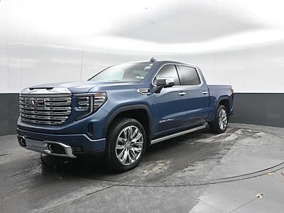 New 2026 GMC Sierra 1500 Denali Crew Cab for sale #T262379 - photo 1