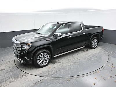 New 2026 GMC Sierra 1500 Denali Crew Cab for sale #T265573 - photo 1