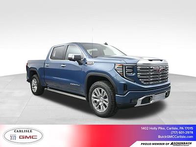New 2025 GMC Sierra 1500 Denali Crew Cab 4WD Pickup for sale #T266936 - photo 1