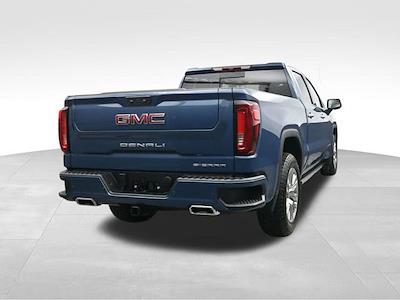 New 2025 GMC Sierra 1500 Denali Crew Cab 4WD Pickup for sale #T266936 - photo 2