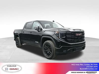 New 2025 GMC Sierra 1500 Elevation Crew Cab 4WD Pickup for sale #T271984 - photo 1