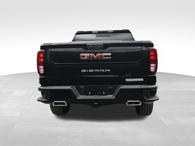 New 2025 GMC Sierra 1500 Elevation Crew Cab 4WD Pickup for sale #T271984 - photo 2