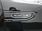 New 2025 GMC Sierra 1500 Elevation Crew Cab 4WD Pickup for sale #T271984 - photo 31