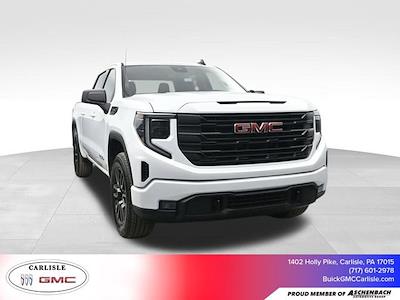 New 2025 GMC Sierra 1500 Elevation Crew Cab 4WD Pickup for sale #T274592 - photo 1