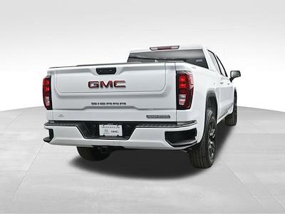 New 2025 GMC Sierra 1500 Elevation Crew Cab 4WD Pickup for sale #T274592 - photo 2