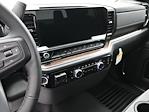 New 2025 GMC Sierra 1500 Elevation Crew Cab 4WD Pickup for sale #T274592 - photo 15