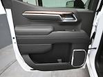 New 2025 GMC Sierra 1500 Elevation Crew Cab 4WD Pickup for sale #T274592 - photo 17