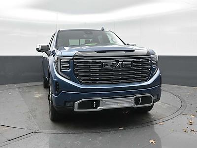 New 2026 GMC Sierra 1500 Denali Ultimate Crew Cab for sale #T274914 - photo 1