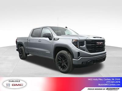 New 2025 GMC Sierra 1500 Elevation Crew Cab 4WD Pickup for sale #T277759 - photo 1