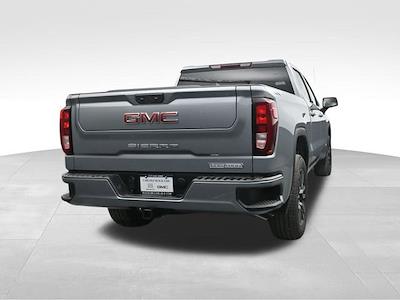 New 2025 GMC Sierra 1500 Elevation Crew Cab 4WD Pickup for sale #T277759 - photo 2