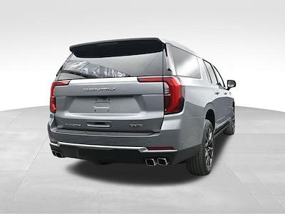 New 2025 GMC Yukon XL Denali 4WD SUV for sale #T281681 - photo 2
