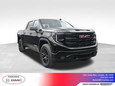 New 2025 GMC Sierra 1500 Elevation Crew Cab 4WD Pickup for sale #T286288 - photo 1
