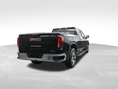 New 2025 GMC Sierra 1500 SLT Crew Cab 4WD Pickup for sale #T286513 - photo 2