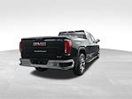 New 2025 GMC Sierra 1500 SLT Crew Cab 4WD Pickup for sale #T286513 - photo 2