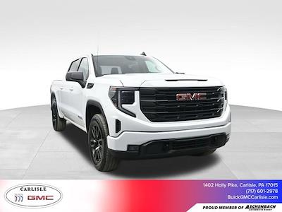 New 2025 GMC Sierra 1500 Elevation Crew Cab 4WD Pickup for sale #T289810 - photo 1