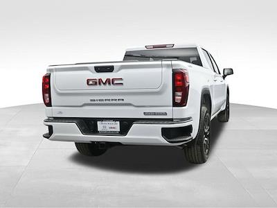 New 2025 GMC Sierra 1500 Elevation Crew Cab 4WD Pickup for sale #T289810 - photo 2