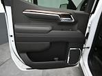 New 2025 GMC Sierra 1500 Elevation Crew Cab 4WD Pickup for sale #T289810 - photo 18