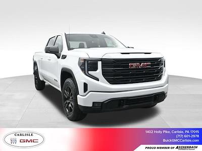 New 2025 GMC Sierra 1500 Elevation Crew Cab 4WD Pickup for sale #T294363 - photo 1