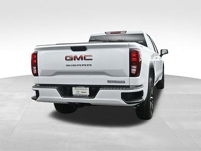 New 2025 GMC Sierra 1500 Elevation Crew Cab 4WD Pickup for sale #T294363 - photo 2